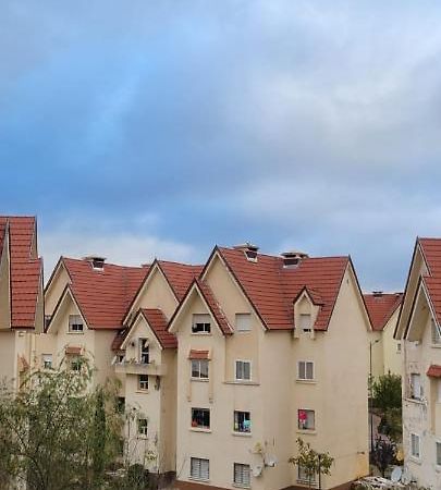 شقة Ifrane House المظهر الخارجي الصورة